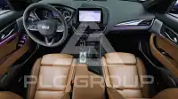 2020 Cadillac CT5