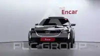 2020 Cadillac CT5