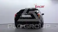 2020 Cadillac CT5
