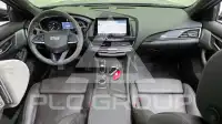 2020 Cadillac CT5