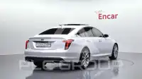 2020 Cadillac CT5