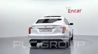 2020 Cadillac CT5