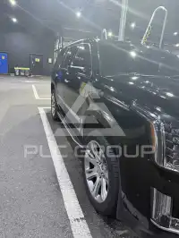 2020 Cadillac Escalade