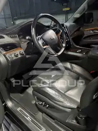 2020 Cadillac Escalade