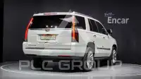 2020 Cadillac Escalade