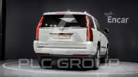 2020 Cadillac Escalade