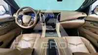 2020 Cadillac Escalade