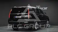 2020 Cadillac Escalade