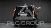 2020 Cadillac Escalade