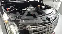 2020 Cadillac Escalade