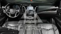 2020 Cadillac Escalade