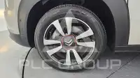 2020 Citroen C3