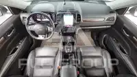 2020 Renault Samsung QM6