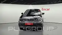 2020 Renault Samsung QM6