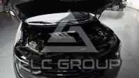2020 Renault Samsung QM6