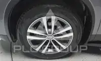 2020 Renault Samsung QM6