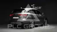 2020 Renault Samsung QM6