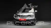 2020 Renault Samsung QM6