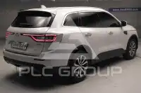 2020 Renault Samsung QM6