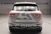 2020 Renault Samsung QM6