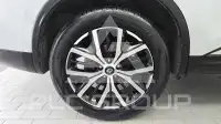 2020 Renault Samsung QM6