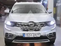 2020 Renault Samsung QM6