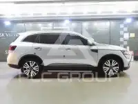 2020 Renault Samsung QM6