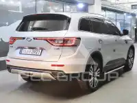 2020 Renault Samsung QM6