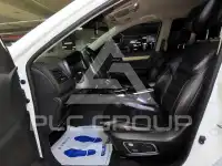 2020 Renault Samsung QM6