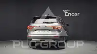 2020 Renault Samsung QM6