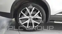 2020 Renault Samsung QM6