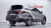 2020 Renault Samsung QM6