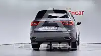 2020 Renault Samsung QM6