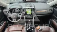 2020 Renault Samsung QM6