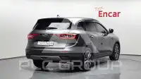 2020 Renault Samsung QM6