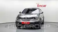 2020 Renault Samsung QM6