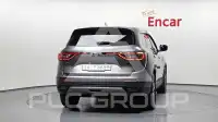 2020 Renault Samsung QM6