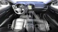 2020 Renault Samsung QM6