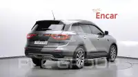 2020 Renault Samsung QM6