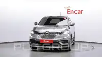 2020 Renault Samsung QM6