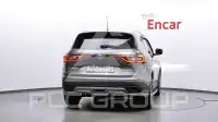2020 Renault Samsung QM6