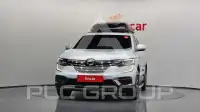 2020 Renault Samsung QM6