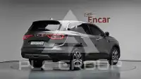 2020 Renault Samsung QM6