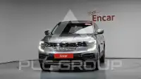 2020 Renault Samsung QM6