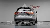 2020 Renault Samsung QM6