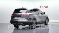 2020 Renault Samsung QM6
