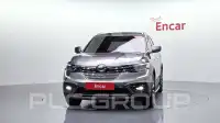 2020 Renault Samsung QM6