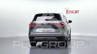 2020 Renault Samsung QM6
