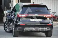 2020 Renault Samsung QM6