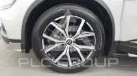 2020 Renault Samsung QM6